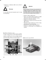 Предварительный просмотр 222 страницы Leica DMIL Instructions Manual