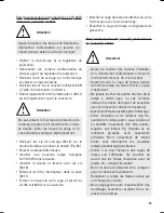 Предварительный просмотр 223 страницы Leica DMIL Instructions Manual