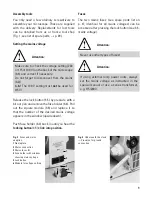 Preview for 9 page of Leica DMLS Instructions Manual