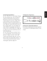 Preview for 7 page of Leica DUOVID 10+15 x 50 Instructions Manual