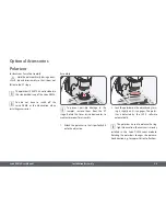 Предварительный просмотр 24 страницы Leica DVM6 User Manual