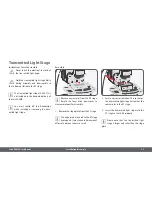 Предварительный просмотр 27 страницы Leica DVM6 User Manual