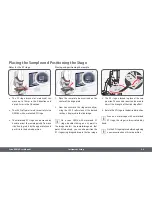 Предварительный просмотр 34 страницы Leica DVM6 User Manual