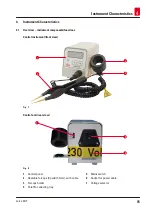 Preview for 15 page of Leica EG F Instructions For Use Manual