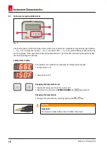 Preview for 16 page of Leica EG F Instructions For Use Manual