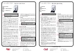 Leica EG1120 Instructions For Use предпросмотр