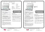 Preview for 2 page of Leica EG1130 Instructions For Use