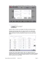 Preview for 45 page of Leica EM ACE600 Operating Manual