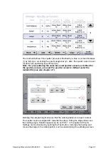 Preview for 63 page of Leica EM ACE600 Operating Manual