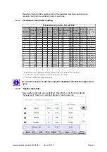 Preview for 65 page of Leica EM ACE600 Operating Manual