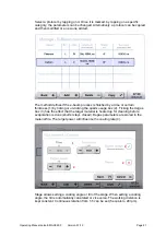 Preview for 86 page of Leica EM ACE600 Operating Manual