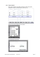 Preview for 88 page of Leica EM ACE600 Operating Manual