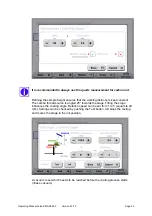 Preview for 98 page of Leica EM ACE600 Operating Manual