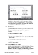 Preview for 100 page of Leica EM ACE600 Operating Manual