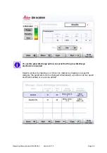 Preview for 101 page of Leica EM ACE600 Operating Manual