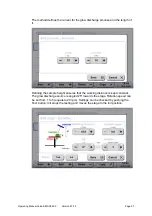 Preview for 102 page of Leica EM ACE600 Operating Manual