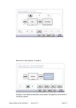 Preview for 106 page of Leica EM ACE600 Operating Manual