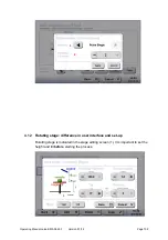 Preview for 107 page of Leica EM ACE600 Operating Manual