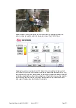 Preview for 112 page of Leica EM ACE600 Operating Manual