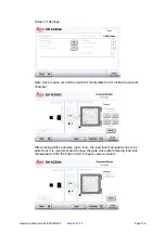 Preview for 114 page of Leica EM ACE600 Operating Manual