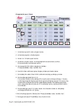 Preview for 19 page of Leica EM CPD300 Operating Manual