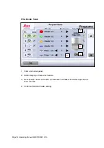 Preview for 21 page of Leica EM CPD300 Operating Manual