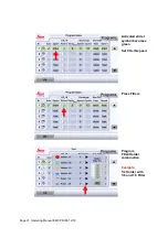 Preview for 24 page of Leica EM CPD300 Operating Manual