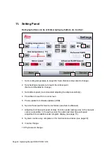 Preview for 43 page of Leica EM CPD300 Operating Manual