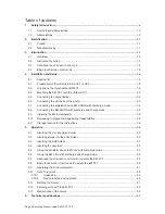 Preview for 5 page of Leica EM FC7 Operating Manual