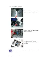 Preview for 32 page of Leica EM FC7 Operating Manual