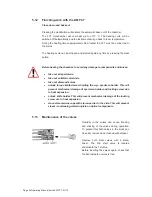 Preview for 53 page of Leica EM FC7 Operating Manual