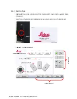 Preview for 66 page of Leica EM TIC 3X Operating Manual