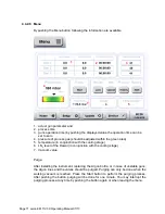 Preview for 75 page of Leica EM TIC 3X Operating Manual