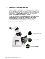 Preview for 10 page of Leica EM TXP Operating Manual