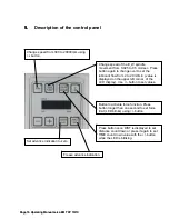 Preview for 20 page of Leica EM TXP Operating Manual