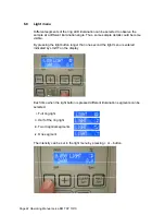 Preview for 26 page of Leica EM TXP Operating Manual