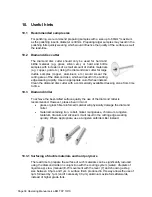 Preview for 43 page of Leica EM TXP Operating Manual