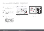 Предварительный просмотр 31 страницы Leica Emspira 3 User Manual