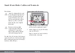 Предварительный просмотр 34 страницы Leica Emspira 3 User Manual