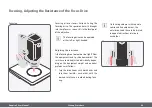 Предварительный просмотр 44 страницы Leica Emspira 3 User Manual