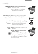 Preview for 13 page of Leica EZ5 User Manual