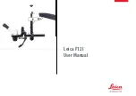 Leica F12 I User Manual preview