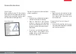 Preview for 3 page of Leica F12 I User Manual