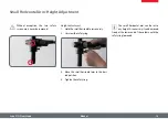 Preview for 16 page of Leica F12 I User Manual