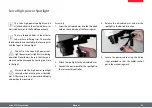 Preview for 35 page of Leica F12 I User Manual