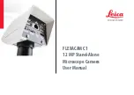 Leica FLEXACAM C1 User Manual preview