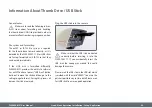 Preview for 22 page of Leica FLEXACAM C1 User Manual