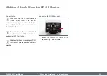 Preview for 33 page of Leica FLEXACAM C1 User Manual