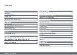 Preview for 2 page of Leica Flexacam C3 User Manual