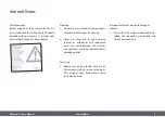 Preview for 4 page of Leica Flexacam C3 User Manual